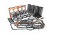 미츠비시 푸소 4D30 디젤 엔진 부품은 라이너 슬리브 ME011513을 실린더를 답니다